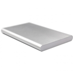 Powerbank 4000 mAh Model 5- White - Image 3