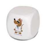 Stress Ball Square - Image 2