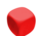 Stress Ball Square - Image 7