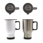 Travel Mug Sublimation - Image 7