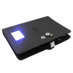 Travel Wallet- I Pad Multi functional - Image 2