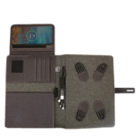 Travel Wallet- I Pad Multi functional - Image 4