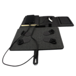 Travel Wallet- I Pad Multi functional - Image 6