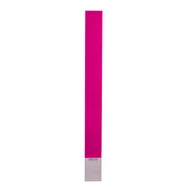 Tyvek Wristband