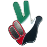 UAE National Day Badge- 6