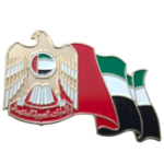 UAE National Day Badge- 7