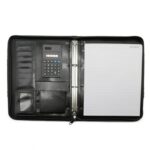 Zipper Portfolio- PU - Image 5