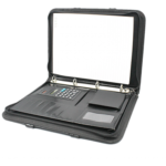 Zipper Portfolio- PU - Image 6