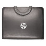 Zipper Portfolio- PU - Image 7