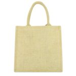 Jute Bag-Natural