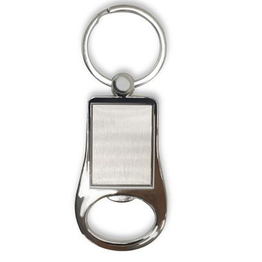 Key Chain Model 5 with Bottle Opener