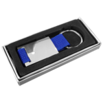 Key Chain Model 7 with Colored Strap - Image 8