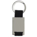 Key Chain Model 7 with Colored Strap - Image 9