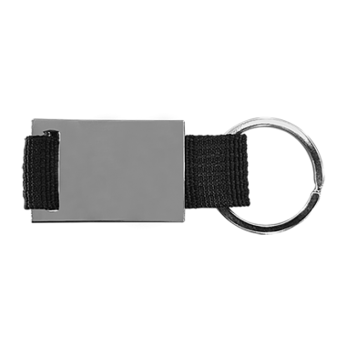 Key Chain Model 7 with Colored Strap - Image 12