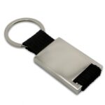 Key Chain Model 7 with Colored Strap - Image 11