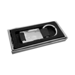 Key Chain Model 7 with Colored Strap - Image 13