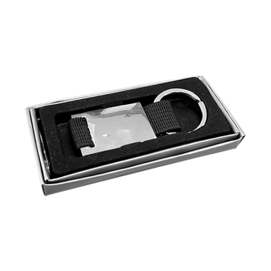 Key Chain Model 7 with Colored Strap - Image 13