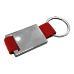 Key Chain Model 7 with Colored Strap - Image 5