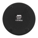 LED Wireless charger Round Model 1 - Image 3