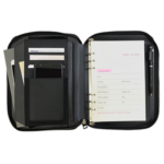 Travel Wallet- Multi functional - A5 - Image 5