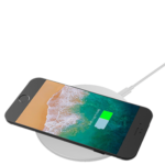 LED Wireless charger Round Model 1 - Image 11